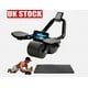thumbnail image 1 of Rueda abdominal de rebote automático, rodillo abdominal 4D con soporte para codos, 1 of 5