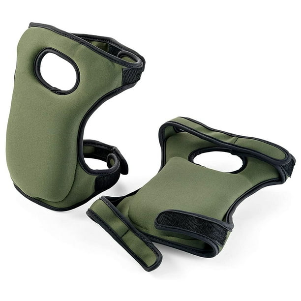 Gardening Knee Pads Garden Knee Protectors Protective Cushion Soft