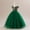 Green, variant on Kids Summer Casual Dresses,Children's Short Sleeved Camisole Dress Halloween Sequin Mesh Performance Dress Short Sleeved Round Neck Dress,Green,6 Years
