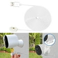 thumbnail image 2 of Robust Magnetic Charging Cable For Arlo Security Cameras Seamlessly Works With Pro Series Including For Ultra Models 8 M, 2 of 4