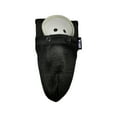 thumbnail image 4 of Fadi Sports Woven Groin Guard With Removable Cup - Black M, 4 of 6