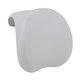 thumbnail image 5 of Reposacabezas De Bañera, Almohada Suave Hermética De Alta Seguridad Para Bañera De Hidromasaje, 5 of 7