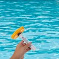 thumbnail image 2 of Shisuyan Cartoon Water Thermometer Shatter Resistant Pool Water Floating Thermometer, 2 of 8