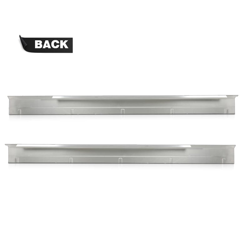 Rocker Panel for 2014 MC Sierra 1500 | OEM Parts Online