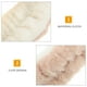 thumbnail image 3 of Diadema para el cuidado de la piel, lavado facial, diadema para el cabello, forma de oreja de conejo, maquillaje, banda para el cabello, 3 of 8