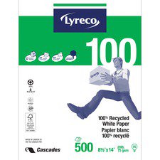 Offix NVX8043 Recycled Paper