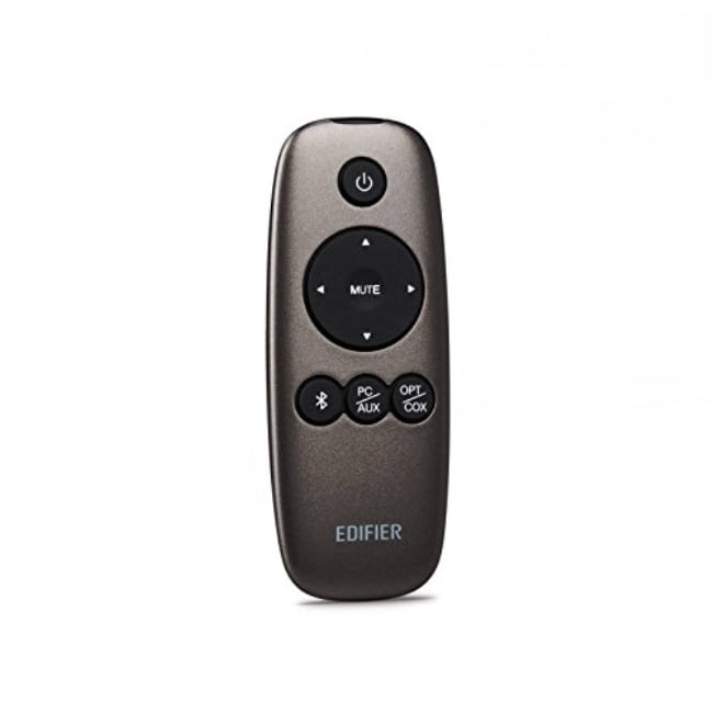 edifier universal remote