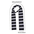 thumbnail image 2 of 4 pack Gru Fancy Dress Costume Despicable Me Gru Cosplay Accessories Halloween Adult, 2 of 5