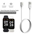 thumbnail image 1 of Cargador Magnético Línea de carga de repuesto de cable de carga de 60/100 cm para pulsera inteligente Redmi Band 2, 1 of 9