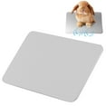 thumbnail image 3 of Placa De Refrigeración De Verano Para Mascotas, Estera De Disipación De Calor Para Hámster, Conejo, Cachorro Y Gato, Suministros Resistentes, 3 of 7