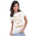 thumbnail image 3 of The Hollywood Hideaway Sun Swim Fun Womens Slim Fit Graphic Tee Brisco Brands S, 3 of 5