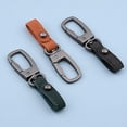 thumbnail image 2 of Llavero, clip para llavero de coche, con llavero extraíble, adecuado para hombres y mujeres, 2 of 5