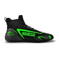 thumbnail image 3 of Sparco HYPERDRIVE Gaming Shoes, 3 of 8