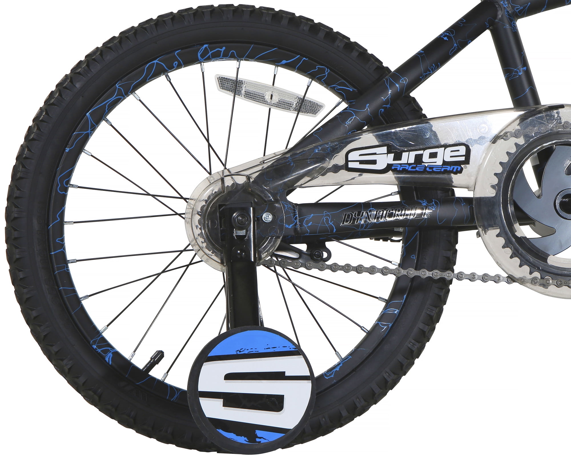 Surge kids bike new arrivals