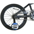 thumbnail image 6 of 18" Dynacraft Surge Boys BMX Bike for Age 6-9 Years, 6 of 11