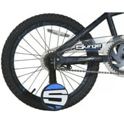 18 Dynacraft Surge Boys BMX Bike for Age 6-9 Years