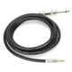 thumbnail image 4 of Cable de audio estéreo JORINDO de 6,35 mm macho a 3,5 mm macho para guitarra, piano, amplificador, teléfonos móvilesJD6084‑3 m/9,8 pies, 4 of 12