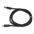 thumbnail image 4 of Cable de cargador USB, cable USB trenzado resistente de 1M Cable de cargador de sincronización de datos Características líderes en su clase, 4 of 8