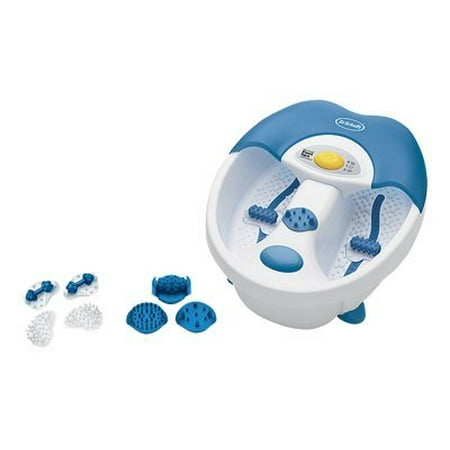Dr. Scholl's DR6624 - Foot spa