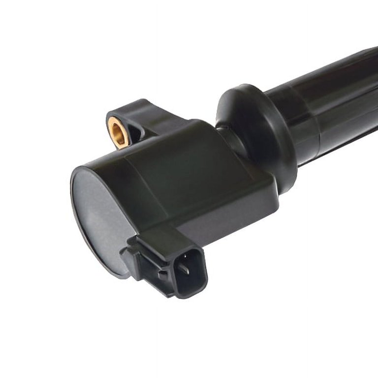 Performance Ignition Coils Set (4-Pack), Suitable for Ford