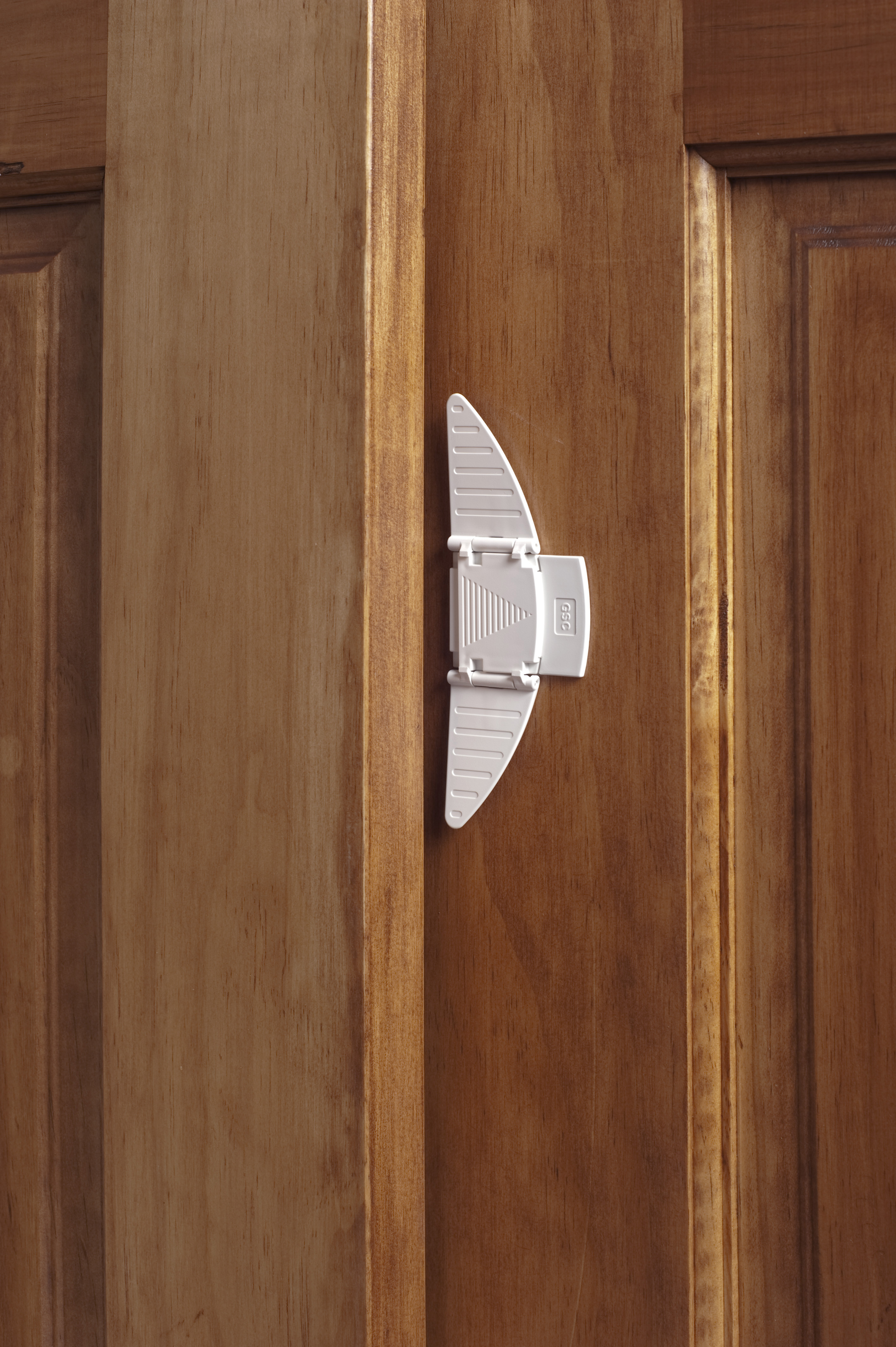 Sliding Patio & Door Locks - 2/Pkg