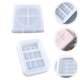 thumbnail image 1 of UPGRATOR 2Ud DIY Para Caja De Jabón Material Silicona Calidad Para Creaciones Artesanales, 1 of 7