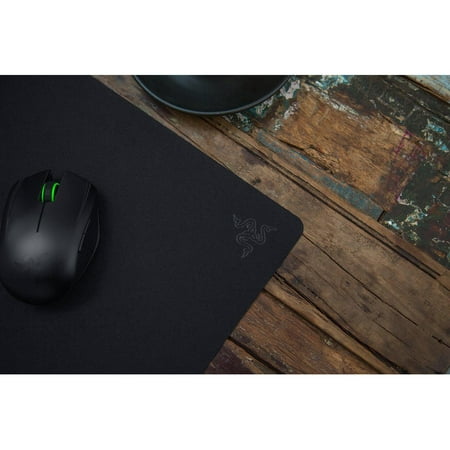 Razer - Goliathus Mobile Stealth Edition Gaming Mouse Pad - Black