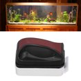 thumbnail image 1 of Aquarium Cleaner, Aquarium  Glass  Scraper Strong  Non Slip Handle, Perfect Choose for Aquarium, 1 of 8