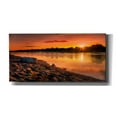 thumbnail image 1 of Epic Graffiti 'Llano Sunset' by Grace Fine Arts Photography, Canvas Wall Art, 40"x20", 1 of 8