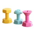 thumbnail image 1 of Suction Cup Hooks, Moisture  Anti Slip Cute Shape Fashion Suction Hook  For Kitchen, 1 of 8
