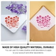 thumbnail image 2 of MasteelfCA 1pc DIY Cutting Dies Creative Flower Carbon Steel Paper Dies for Scrapbooking, 2 of 7