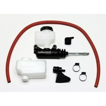 Wilwood Master Cylinder Kit Compact Side Mount 1 in