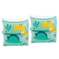 thumbnail image 1 of Brazaletes con estampado de dinosaurios de Bluescape, 1 of 6