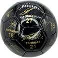 thumbnail image 6 of Icon Sports Liverpool Soccer Ball Officially Licensed Size 3 04-2, 6 of 6