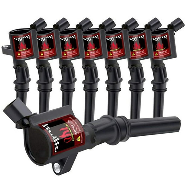 Ford F250 Ignition Coil