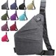 thumbnail image 1 of Anti-Theft Travel Backpack for Women, Anti-Theft Bag, Anti-Theft Crossbody Bags for Women, Anti-Theft Travel Backpack, 1 of 5
