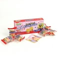 thumbnail image 5 of Nickelodeon SpongeBob Krabby Patties Gummy Candy Theater Box 1.9oz, 5 of 6