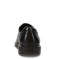 thumbnail image 4 of ECCO Men's Helsinki 2.0 Bike Toe Tie Black Leather - 500174-01001, 4 of 6