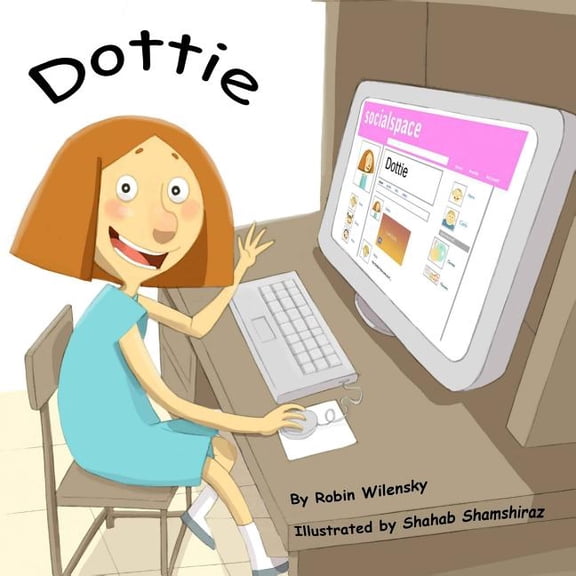 Dottie, (Paperback)