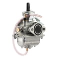 thumbnail image 3 of Carburetor for Suzuki TS100 1978-1981, TS125 1971-1979 New, 3 of 10