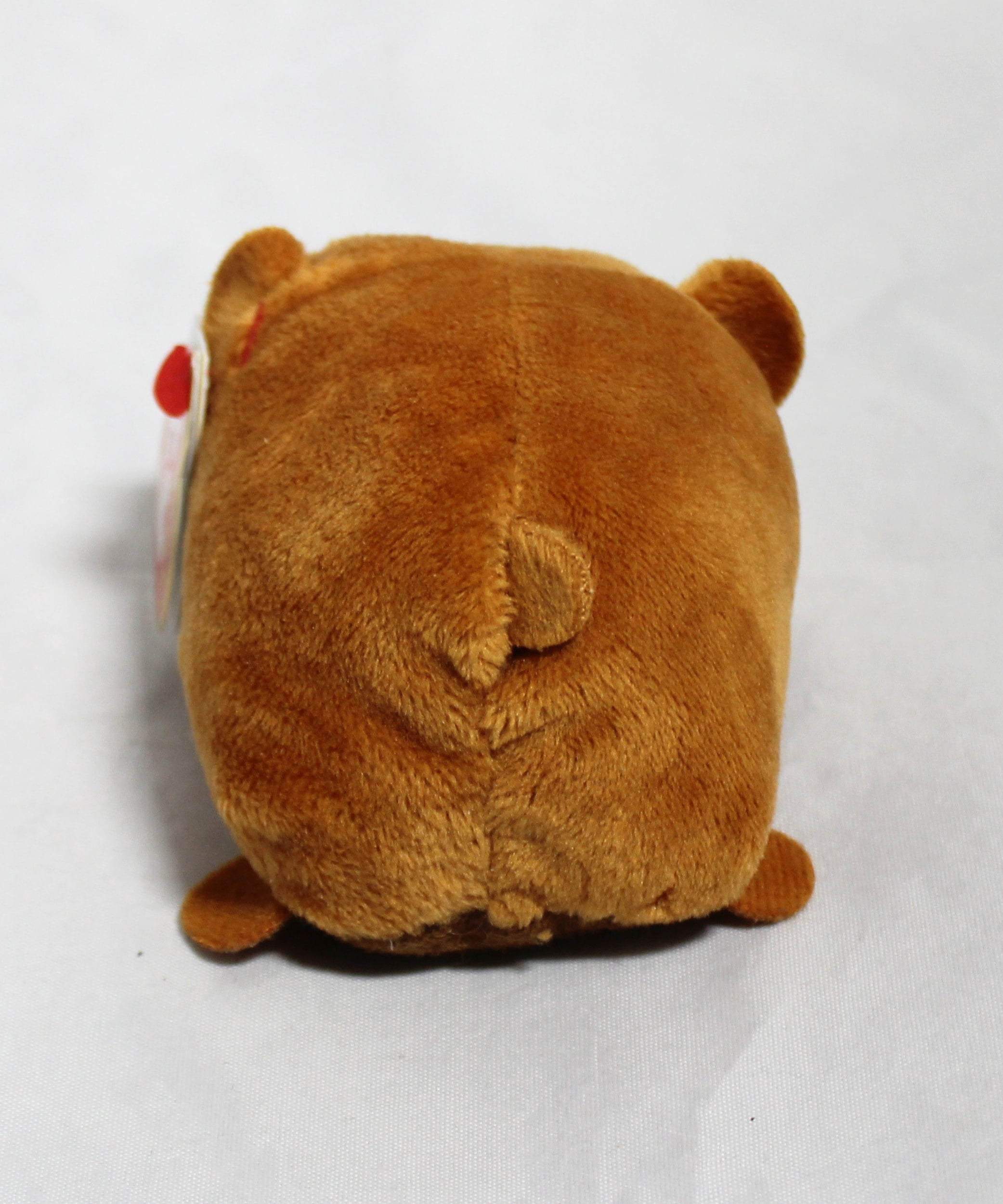 Teeny Tys - Windsor the Bear - Stuffed Animal - Walmart.com