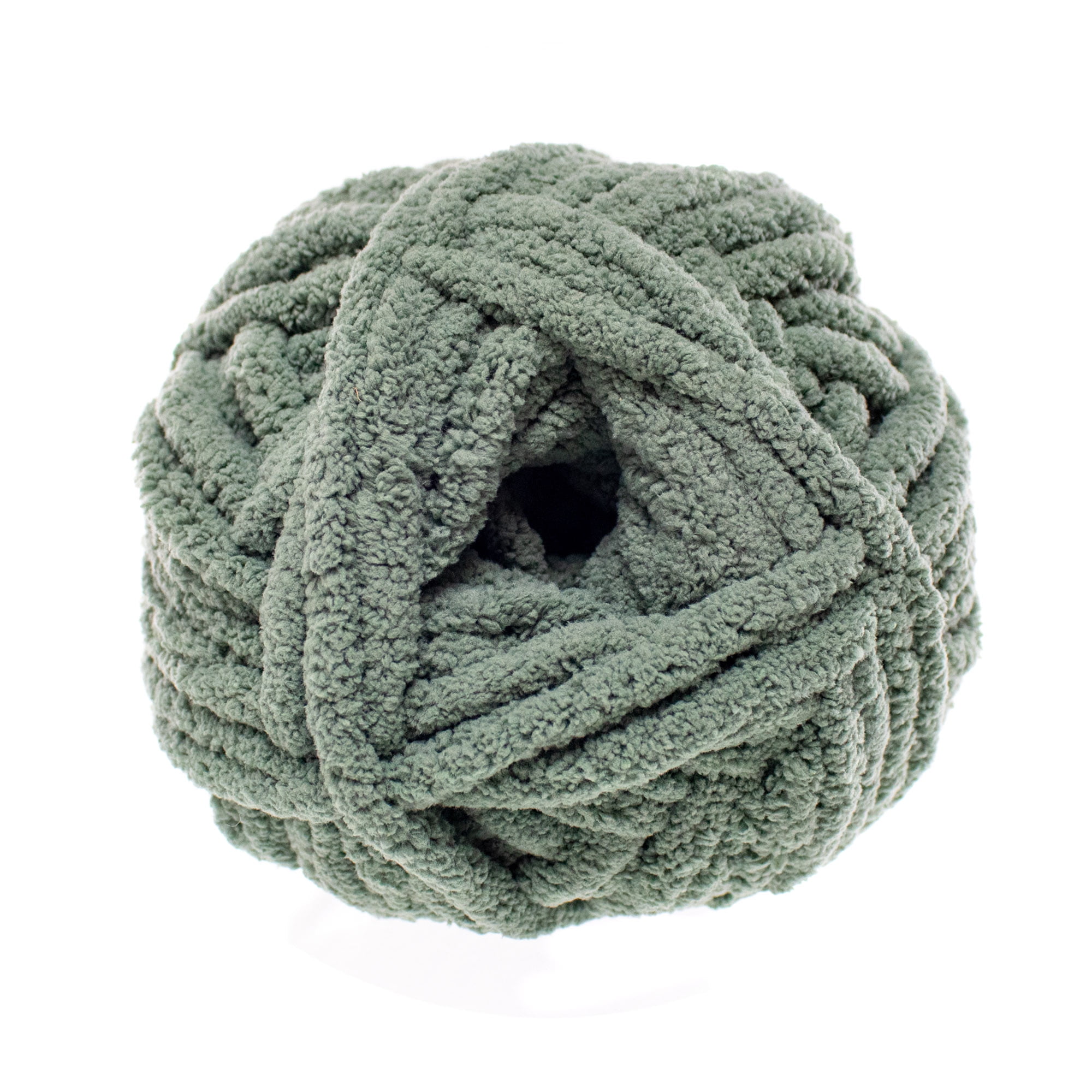 Bernat Blanket Extra Yarn – Jumbo (97 Yards) – Multiple Colors – Blankets, Pillows, and Baskets