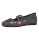 thumbnail image 1 of Amzcrzy Zapatos de mujer,Zapatos de mujer,Zapatillas de mujer, Zapatos de trabajo para mujer con suela plana y tejido transpirable para todas las estaciones Sandalias Mujer Zapatillas De Casa, 1 of 5