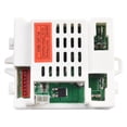 thumbnail image 2 of CSG4A CSG6 CSG4M 12V Receiver for Children's Electric Car 2.4GHz RC BDM CSG4A 12V, 2 of 10