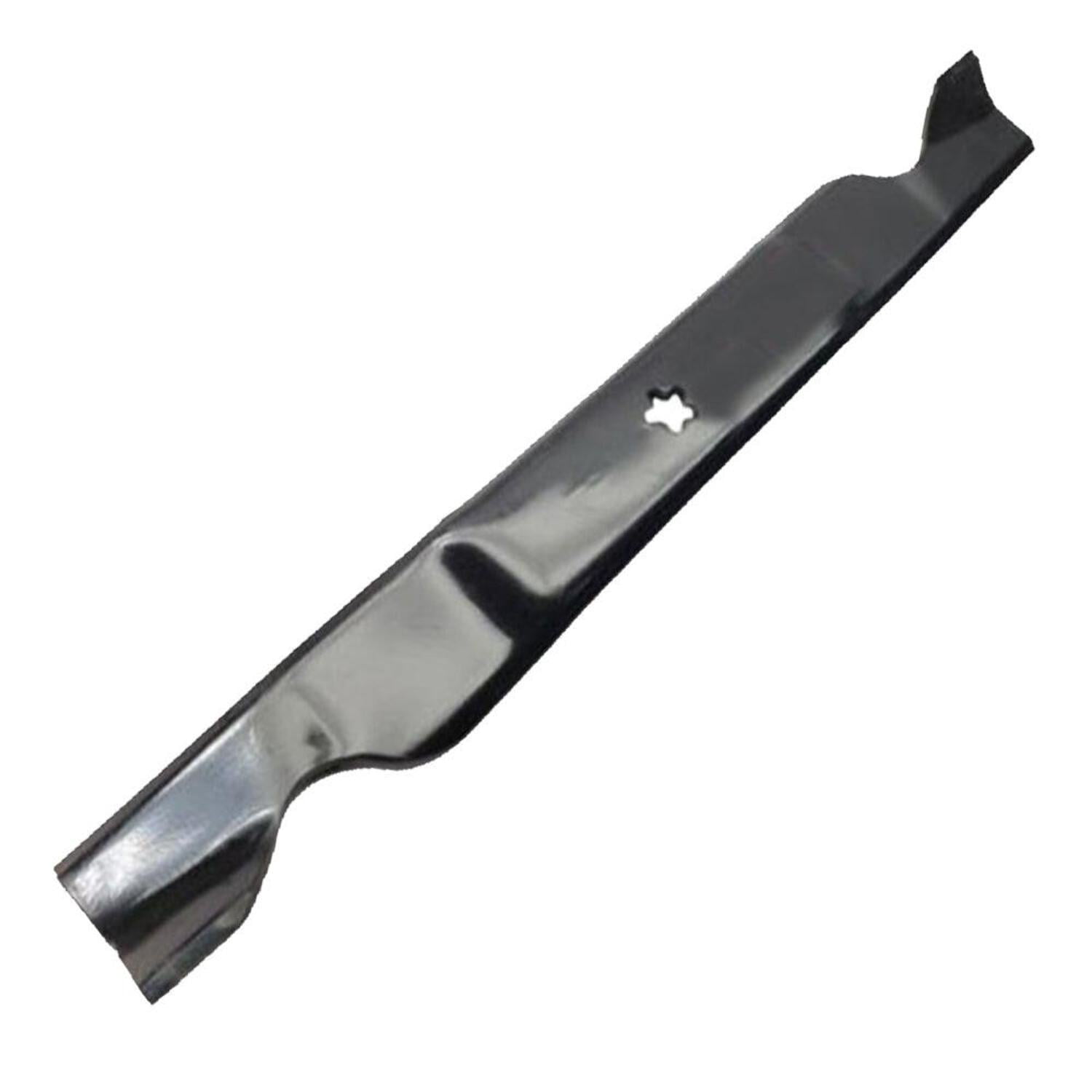 Proven Part 6-Pack High Lift Mower Blade Fits 532405380 403107