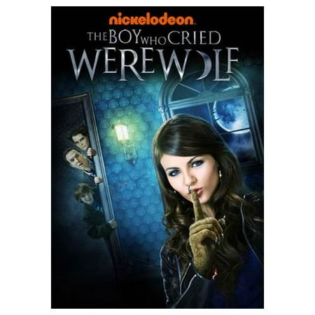 2010 The Boy Who Cried Werewolf 2010 The Boy Who Cried Werewolf