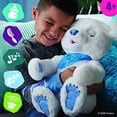 thumbnail image 3 of furReal Polar Bear Cub Interactive Plush Toy, Ages 4 and Up, 3 of 3