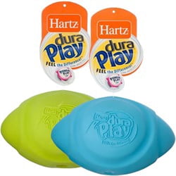 hartz dura play ball walmart