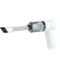 thumbnail image 1 of EGNMCR Cordless Vacuums Hand Held Vacuums Cordless Car Vacuum Cleaner Wireless Portable Handheld Car Household Small Vacuum Cleaner For Car Mini vacuum, 1 of 1