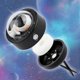 thumbnail image 3 of Car Air Fresheners Cute Cartoon Astronaut, Car Air Outlet Clip Cute Air Vent Clips for Car Interior Decoration (2 Tablets), 3 of 5